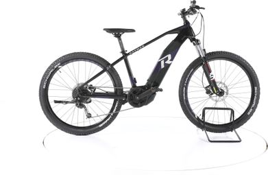 Produit reconditionné - R Raymon HardRay E-Seven 5.0 Vélo électrique 2021 - Bon Etat