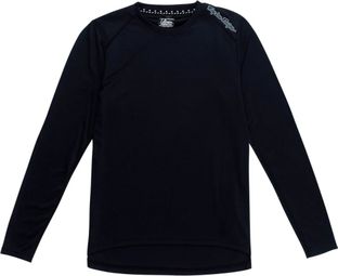 Troy Lee Designs Lilium Women's Long mouwen Jersey Black