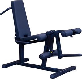 Machine à Curl et Extension des Jambes Body-Solid GLCE-365B