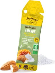 Meltonic Organic Salted Almond Puree - 20g