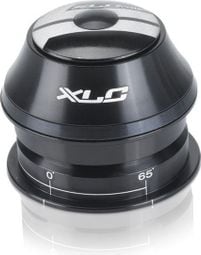 XLC HS-I12 Semi-Integrated Headset 1''1/8 Black