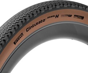 Pirelli Cinturato Gravel H 700 mm Tubeless Ready HP-Line Classic Tire