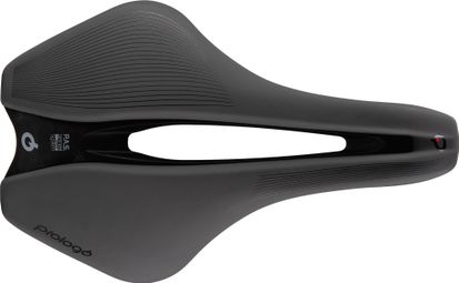 Prologo Dimension R2 153 Nack-zadel antraciet