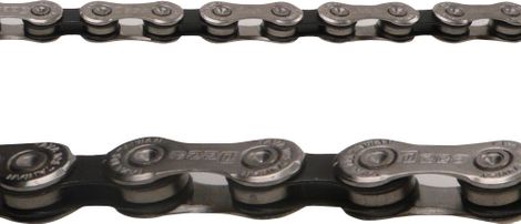 Catena TAYA DECA 101 10 Velocità Argento-Nero