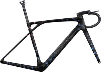 Lapierre Xelius SL Symbiosis Edition Black Road Frame Kit
