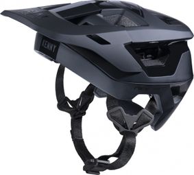 Casque Kenny Rocket Noir — vue 2