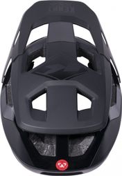 Casque Kenny Rocket Noir — vue 4