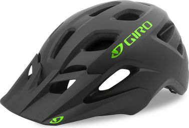 Kid Helmet Giro Tremor Black