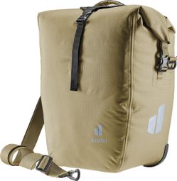 Sacoche Deuter Weybridge 25+5 Beige