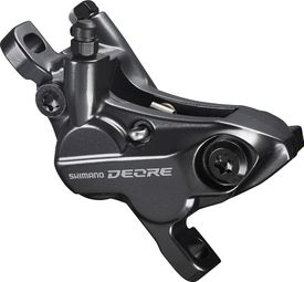 Étrier de Frein Av/Ar Shimano Deore BR-M6120 4 Pistons