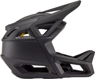 Fox Proframe Junior Helmet matte black