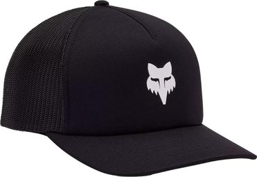 Fox Trucker Boundary Cap Women Black