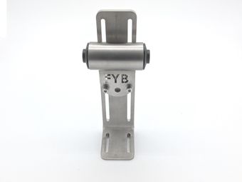 FYB- Kit complet - Large  - axe 15 mm - longueur 100 mm