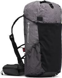 Black Diamond Beta Light 30 wandelrugzak, grijs