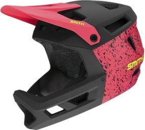 Smith Mainline MIPS Helm Schwarz/Pink