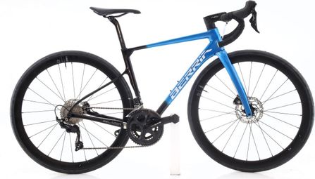 Produit reconditionné · Berria Belador · Bleu / Vélo de route | Très bon état