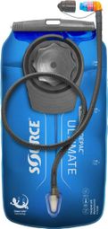Système d'abreuvement Source Widepac Ultimate 23-3L-Bleu alpin