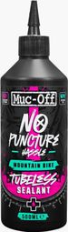 Sealant preventivo Tubeless Muc-Off MTB 500 ml