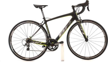 Produit reconditionné · BH Quartz · Noir / Vélo de route | Très bon état