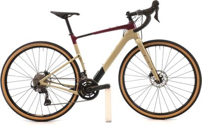 Produit reconditionné · Cannondale Topstone Carbon 3 / Vélo de gravel | Très bon état