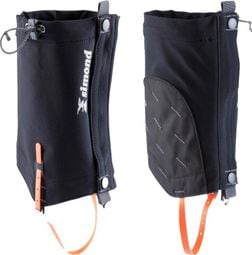 Simond Sprint Gaiters Zwart