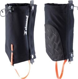 Simond Sprint Gaiters Black