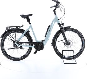 Produit reconditionné - Velo de Ville SEB 800 Vélo électrique Entrée basse  - Très Bon Etat