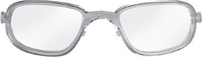 Insert optique AZR Track 4 RX/Vuelta RX/Attack RX/Tour RX