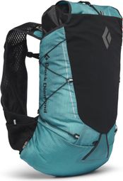 Black Diamond Distance 22 Hiking Bag Blue Women