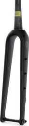 Fourche Vélo - Carbon Gravel Fork V2 - Couleur Noir - Brother Cycles