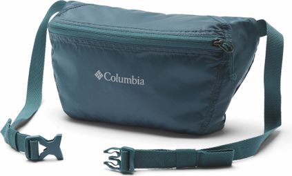 Ceinture Banane Unisexe Columbia Lightweight Packable II Bleu