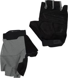 Gants Courts Unisexe Endura Loop Gris