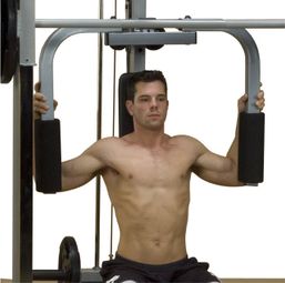 Accessoire Powerline Pec Dec PPA13X