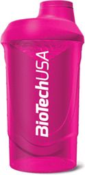 Shaker Biotech (600ml) - Biotech Usa -  Shakers et Gourdes