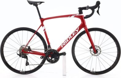 Produit reconditionné · Ridley Fenix · Rouge / Vélo de route / Ridley | Très bon état