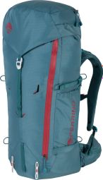 Ferrino Summit 32+5L Green Mountaineering Backpack