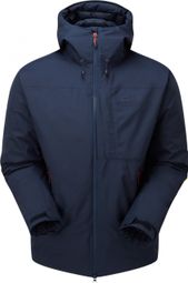 Veste Imperméable Mountain Equipment Triton Bleu Homme