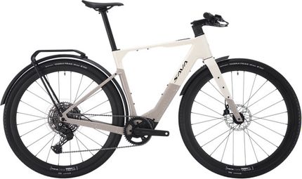 Vélo électrique de gravel Gelaro 2.0