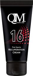 QM Sports Care Q16 Recovery Cream 150 ml