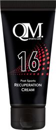 Crème de Récupération QM Sports Care Q16 150 ml