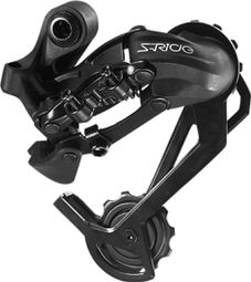 Derailleur vtt ar s ride rd-m300 9v. noir grande chape