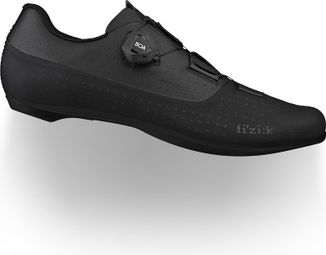 Straßenschuhe FIZIK Tempo Overcurve R4 Schwarz