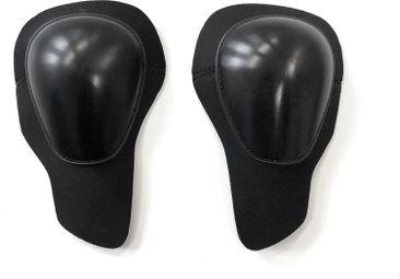 Kniebeschermers Ion K-Lite Zwart