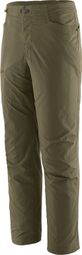 Pantalon Patagonia RPS Rock Vert Homme - Regular