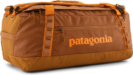 Patagonia Black Hole Duffel 55L Travel Bag, Orange