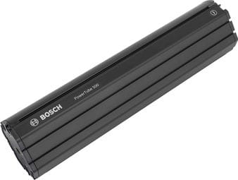 Batería vertical Bosch Powertube 500 500 Wh