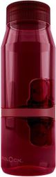 Ersatzflasche Fidlock Twist 700ml Life Rot