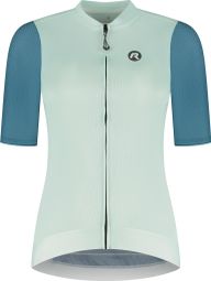 Maillot Manches Courtes Femme Rogelli Fast