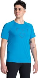 T-shirt fonctionnel pour homme Kilpi WYLDER-M