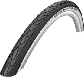 SCHWALBE Pneu Extérieur Road Cruiser 28 X 1.75 Noir/Blanc